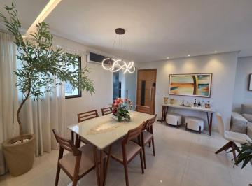 Apartamento de 3 quartos, Salvador · Apartamento 3 quartos com 112m2 a venda no Le Parc