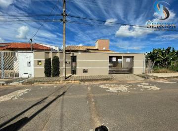 Foto 01 · Casa, São Conrado, Três Corações, MG