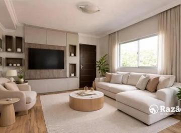 3571883_0.jpg · APARTAMENTO COM 3 QUARTOS - ÁREA TOTAL DE 96,25m² - CAPÃO RASO - REF 6210