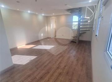 Comercial · 135m² · 3 Vagas · Salas à venda em Brooklin paulista - SP
