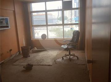 Comercial · 29m² · 1 Vaga · Salas à venda em Santo amaro - SP
