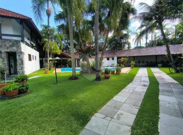 Casa · 467m² · 6 Quartos · 5 Vagas · Casa com 6 quartos à venda em Costa do sol - SP