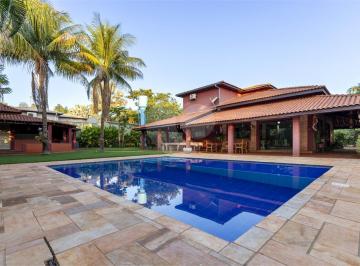 Casa · 432m² · 5 Quartos · 8 Vagas · Casa com 5 quartos à venda em Área rural de jardinópolis - SP