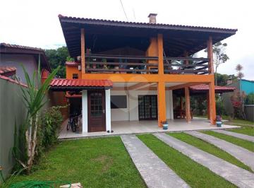 Casa · 272m² · 5 Quartos · 2 Vagas · Casa com 5 quartos à venda em Costa do sol - SP