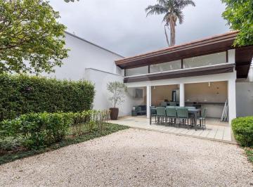 Casa · 300m² · 3 Quartos · 3 Vagas · Casa térrea com 3 quartos à venda em City boaçava - SP
