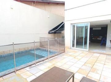 Casa · 331m² · 3 Quartos · 4 Vagas · Casa térrea com 3 quartos à venda em Ribeirânia - SP