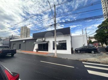Comercial · 83m² · 2 Vagas · Salão Comercial à venda em Cidade alta - SP