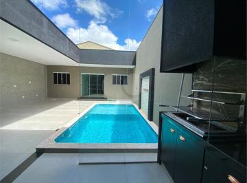 Casa · 170m² · 3 Quartos · 2 Vagas · Casa com 3 quartos à venda em Jupiá - SP