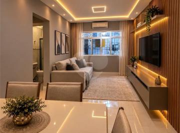 Apartamento · 79m² · 2 Quartos · 1 Vaga · Apartamento com 2 quartos à venda em Vila valença - SP