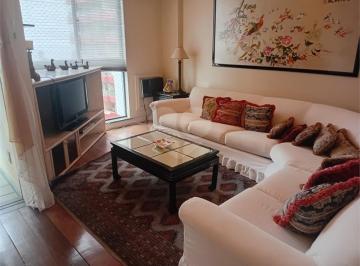 Apartamento · 114m² · 3 Quartos · 1 Vaga · Apartamento com 3 quartos à venda em Copacabana - RJ