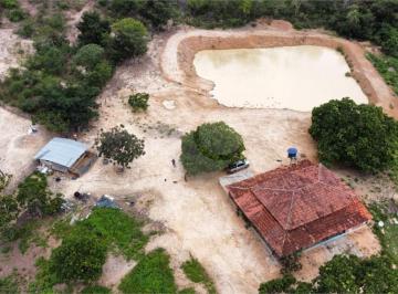 Rural · 40000m² · Chácara à venda em Cidade maravilha - MA