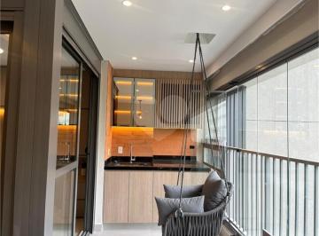 Apartamento · 44m² · 1 Quarto · 1 Vaga · Apartamento com 1 quartos à venda em Paraíso - SP