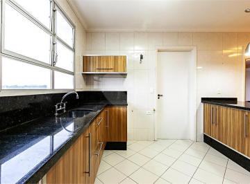 Apartamento · 132m² · 3 Quartos · 2 Vagas · Apartamento com 3 quartos à venda em Santo amaro - SP