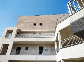 Casa · 28m² · 1 Quarto · Condomínio com 1 quartos à venda em Parque vitória - SP