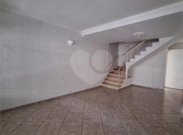 Casa · 116m² · 2 Quartos · 1 Vaga · Sobrado com 2 quartos à venda em Santana - SP