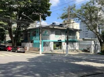 Casa · 400m² · 6 Quartos · 10 Vagas · Casa com 6 quartos à venda em Planalto paulista - SP