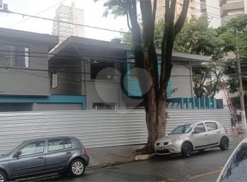 Casa · 400m² · 6 Quartos · 10 Vagas · Casa com 6 quartos à venda em Planalto paulista - SP