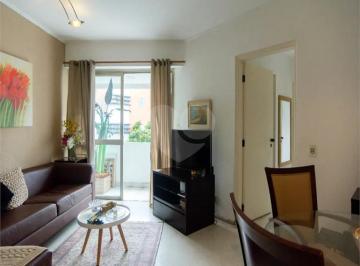 Apartamento · 90m² · 3 Quartos · 1 Vaga · Apartamento com 3 quartos à venda em Pinheiros - SP