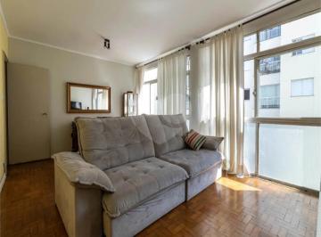 Apartamento · 119m² · 3 Quartos · 1 Vaga · Apartamento com 3 quartos à venda em Jardim paulista - SP