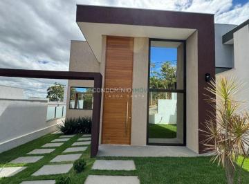 Casa · 220m² · 4 Quartos · Casa à venda - em Trilhas do Sol