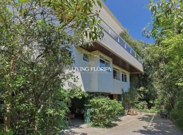 Casa · 282m² · 3 Quartos · Casa à venda 3 quartos com Vista Mar, Financiável, Santo Antônio de Lisboa - Florianópolis