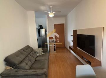 0 · Apartamento à venda Ponte Romana / Paulínia - Com possibilidade de financiamento