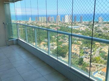 Apartamento de 3 quartos, Salvador · Alugo Apartamento em Patamares