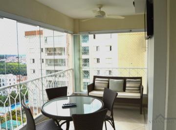 0 · Apartamento à venda no Mansões Santo Antônio em Campinas/SP.