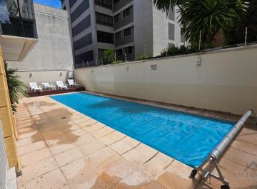 0 · Apartamento à venda no Cambuí em Campinas/SP.