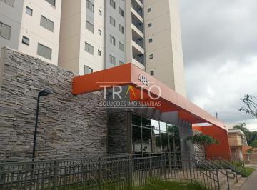 0 · apartamento à venda em Parque Industrial