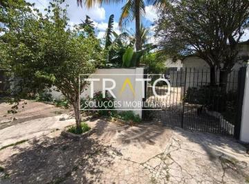 0 · Casa à venda com 3 quartos no Jardim São Pedro, Campinas