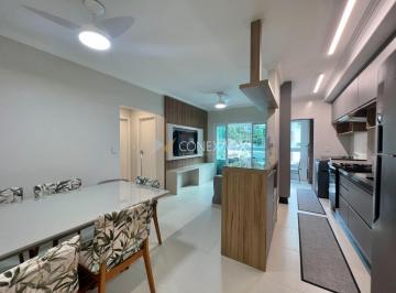 0 · Apartamento à Venda na Praia das Toninhas – Ubatuba/SP | Mobiliado e a Duas Quad