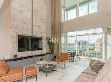 Apartamento · 183m² · 3 Quartos · APARTAMENTO À VENDA NO HELBOR DOUBLE LIFE ECOVILLE