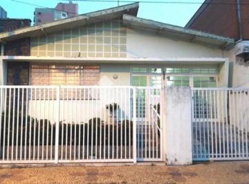 0 · Casa a venda no Cambui Campinas.