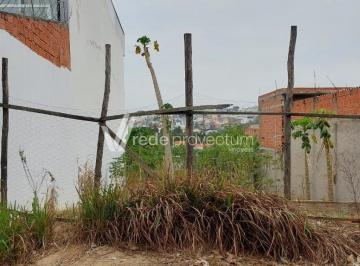 0 · terreno à venda em Parque Residencial São Clemente