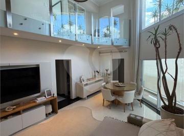Apartamento · 326m² · 4 Quartos · 4 Vagas · Triplex com 4 quartos à venda em Santa teresinha - SP