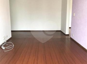 Apartamento · 56m² · 2 Quartos · 1 Vaga · Apartamento com 2 quartos à venda em Vila mariana - SP