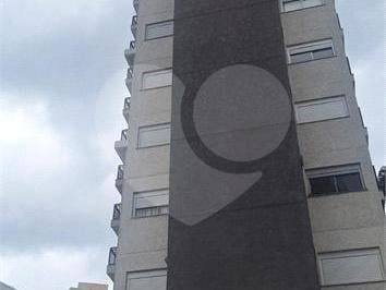 Apartamento · 34m² · 1 Quarto · Studio com 1 quartos à venda em Parada inglesa - SP