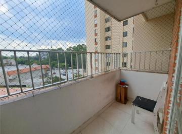 Apartamento · 89m² · 2 Quartos · 1 Vaga · Apartamento com 2 quartos à venda em Barro branco (zona norte) - SP