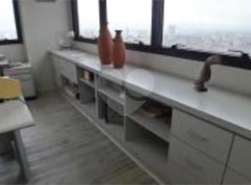 Comercial · 42m² · 1 Vaga · Salas à venda em Tucuruvi - SP