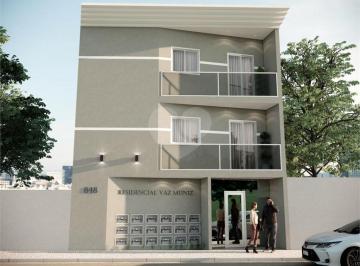 Casa · 27m² · 1 Quarto · Condomínio com 1 quartos à venda em Jardim franca - SP