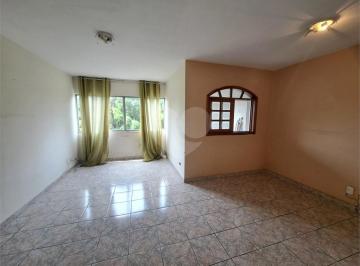 Apartamento · 65m² · 2 Quartos · 1 Vaga · Apartamento com 2 quartos à venda em Barro branco (zona norte) - SP
