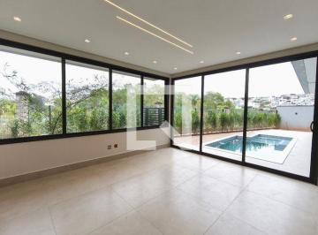 Casa · 313m² · 4 Quartos · 4 Vagas · Casa à Venda - Swiss Park, 4 Quartos, 313 m² - Campinas