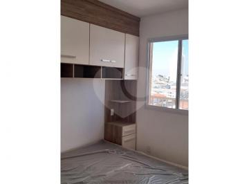 Apartamento · 29m² · 1 Quarto · Apartamento com 1 quartos à venda em Parque vitória - SP