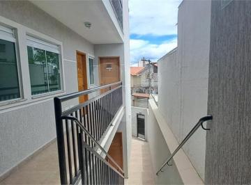 Casa · 40m² · 1 Quarto · Condomínio com 1 quartos à venda em Vila gustavo - SP