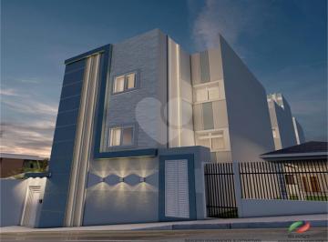 Casa · 40m² · 2 Quartos · Condomínio com 2 quartos à venda em Vila mazzei - SP