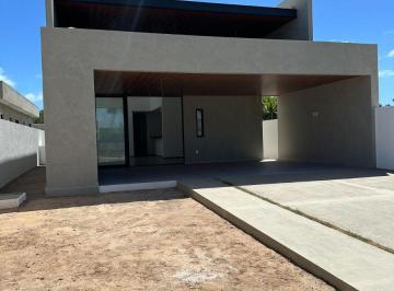 Casa de 4 quartos, Marechal Deodoro · Casa com 4 quartos, 199 m² em Povoado Barra Nova para venda