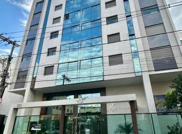 Fachada · Apartamento à venda no Maria Luiza, com 3 quartos e 100m²