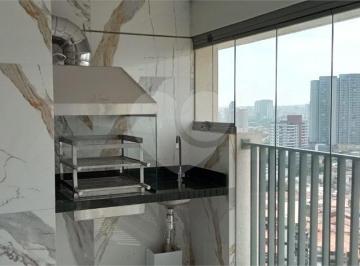 Apartamento · 79m² · 3 Quartos · 1 Vaga · Apartamento com 3 quartos à venda em Chácara seis de outubro - SP