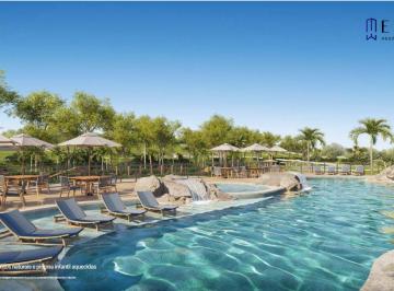 Terreno · 500m² · Lotes a partir de 500m² no Reserva Boulevard.